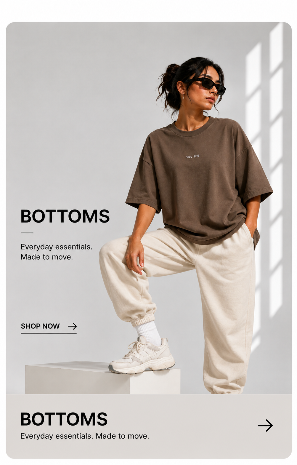 Bottoms